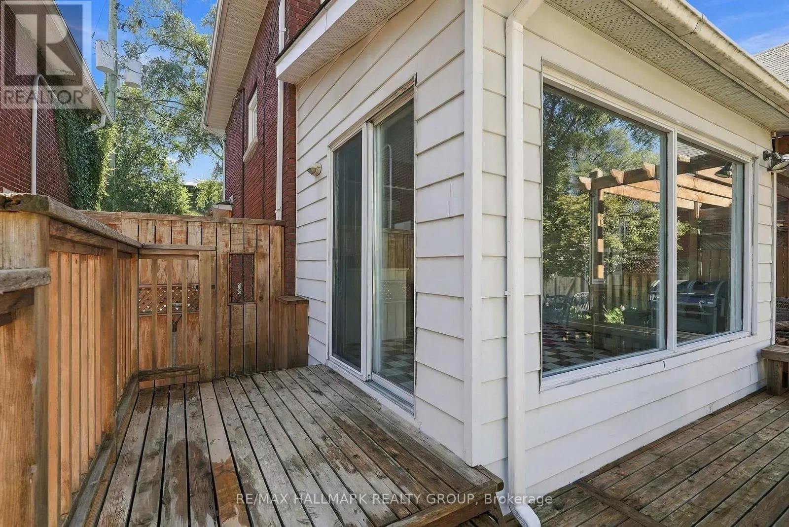 51 CLAREY AVENUE