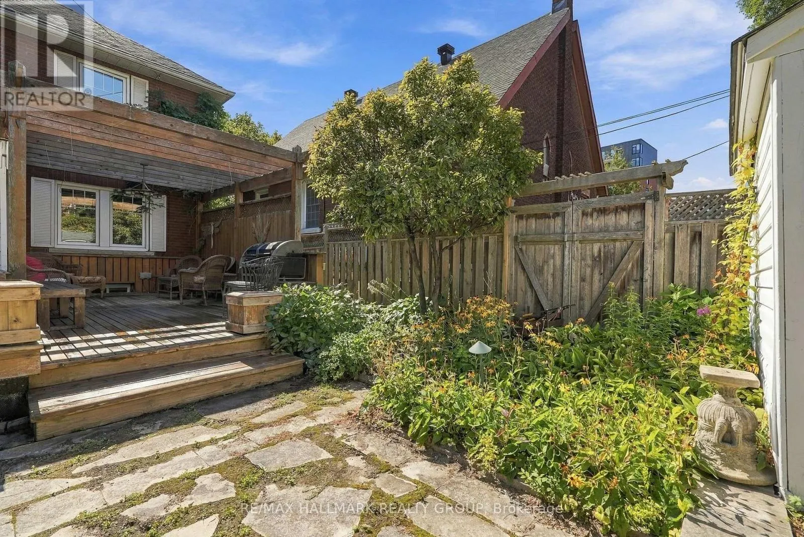 51 CLAREY AVENUE