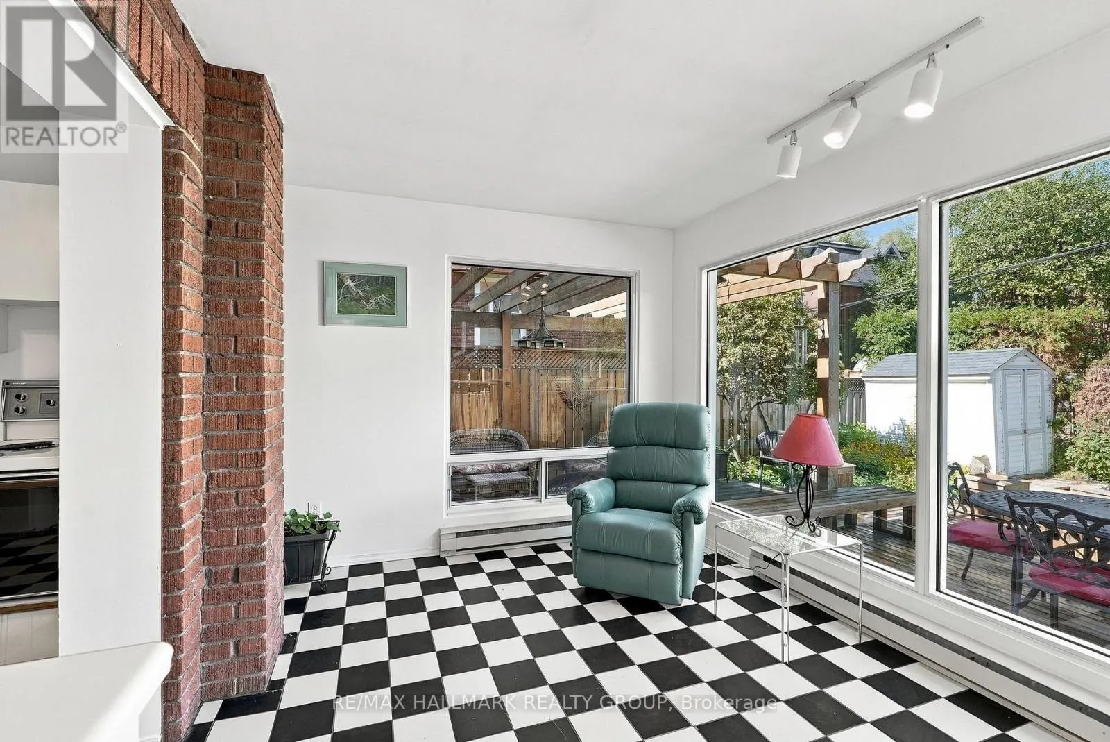 51 CLAREY AVENUE
