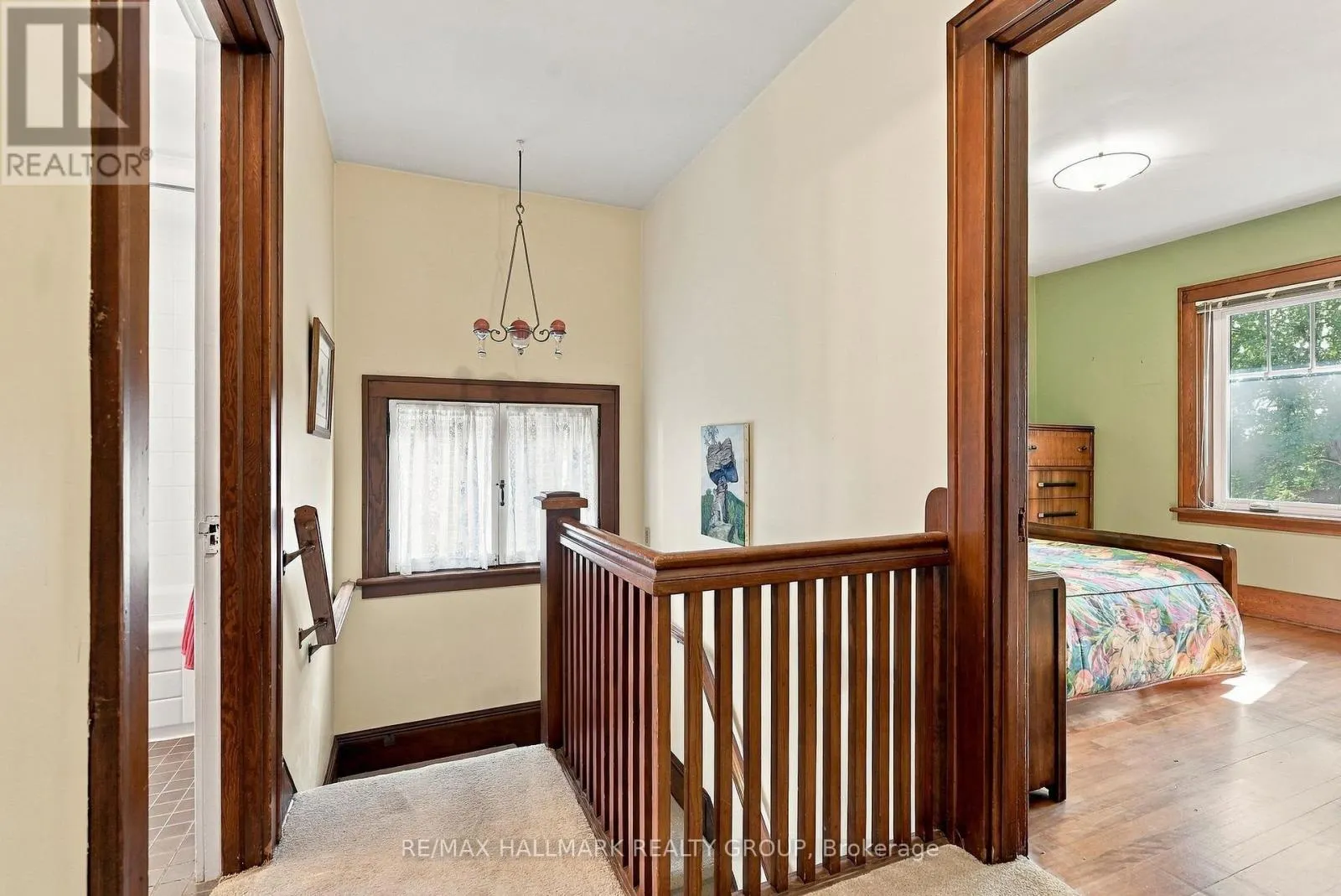 51 CLAREY AVENUE