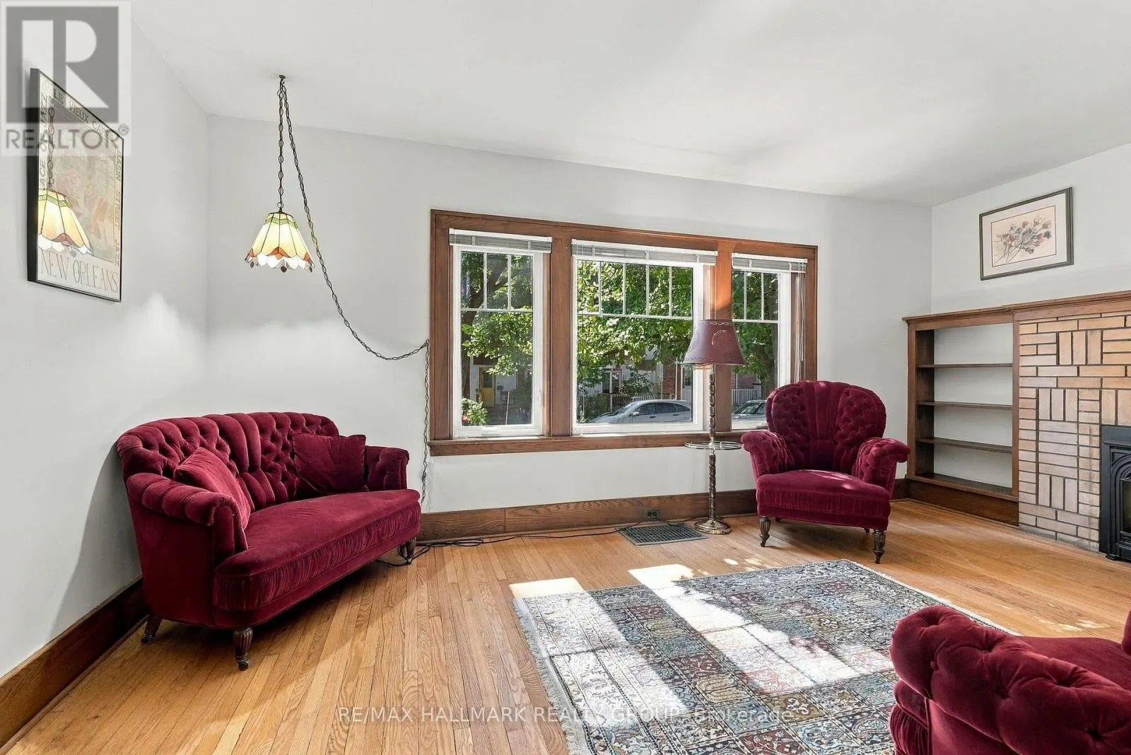 51 CLAREY AVENUE