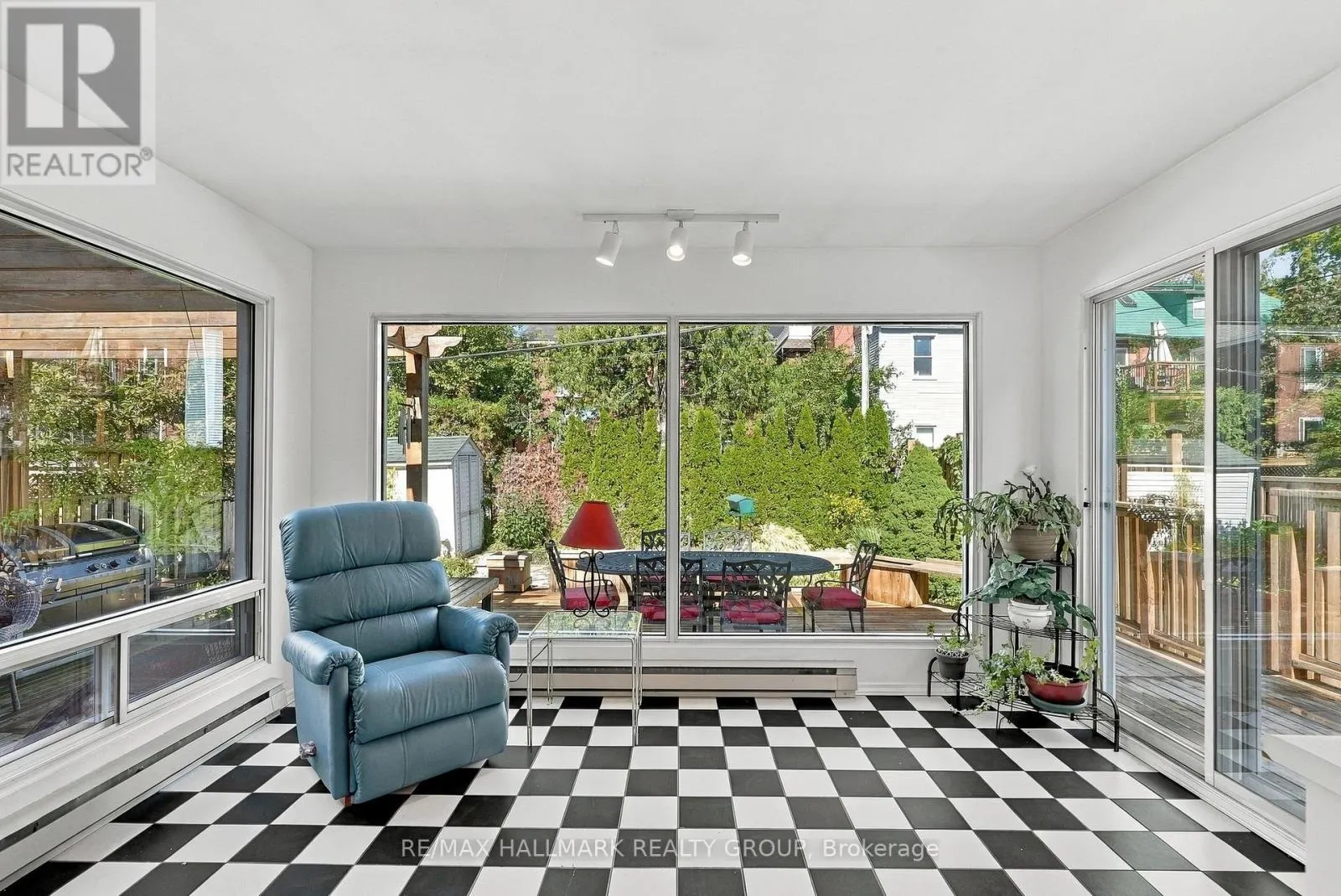51 CLAREY AVENUE