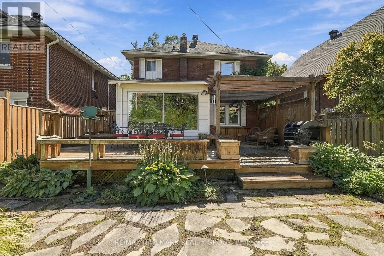 51 CLAREY AVENUE