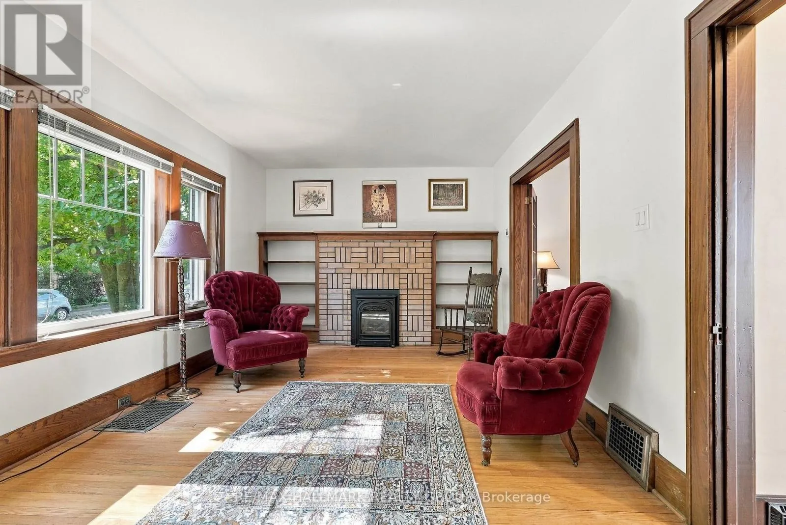 51 CLAREY AVENUE