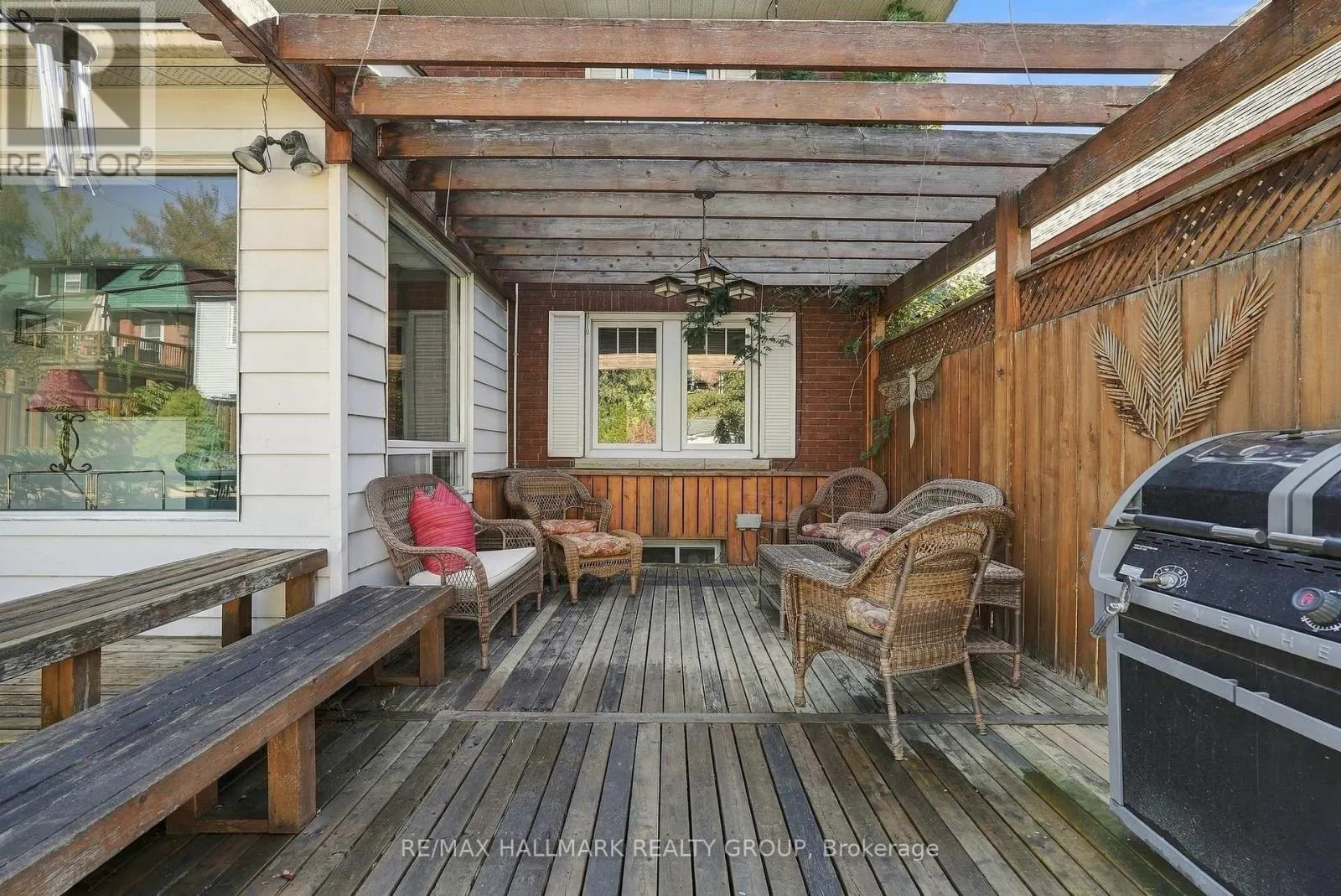 51 CLAREY AVENUE
