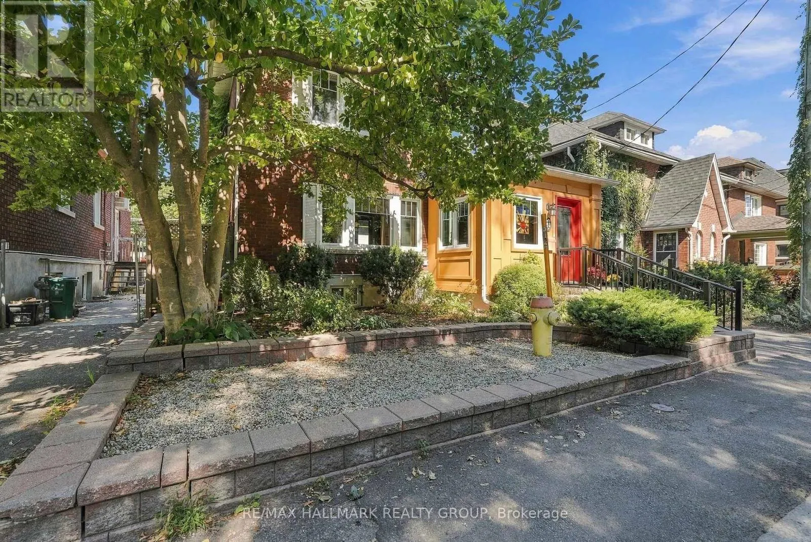 51 CLAREY AVENUE