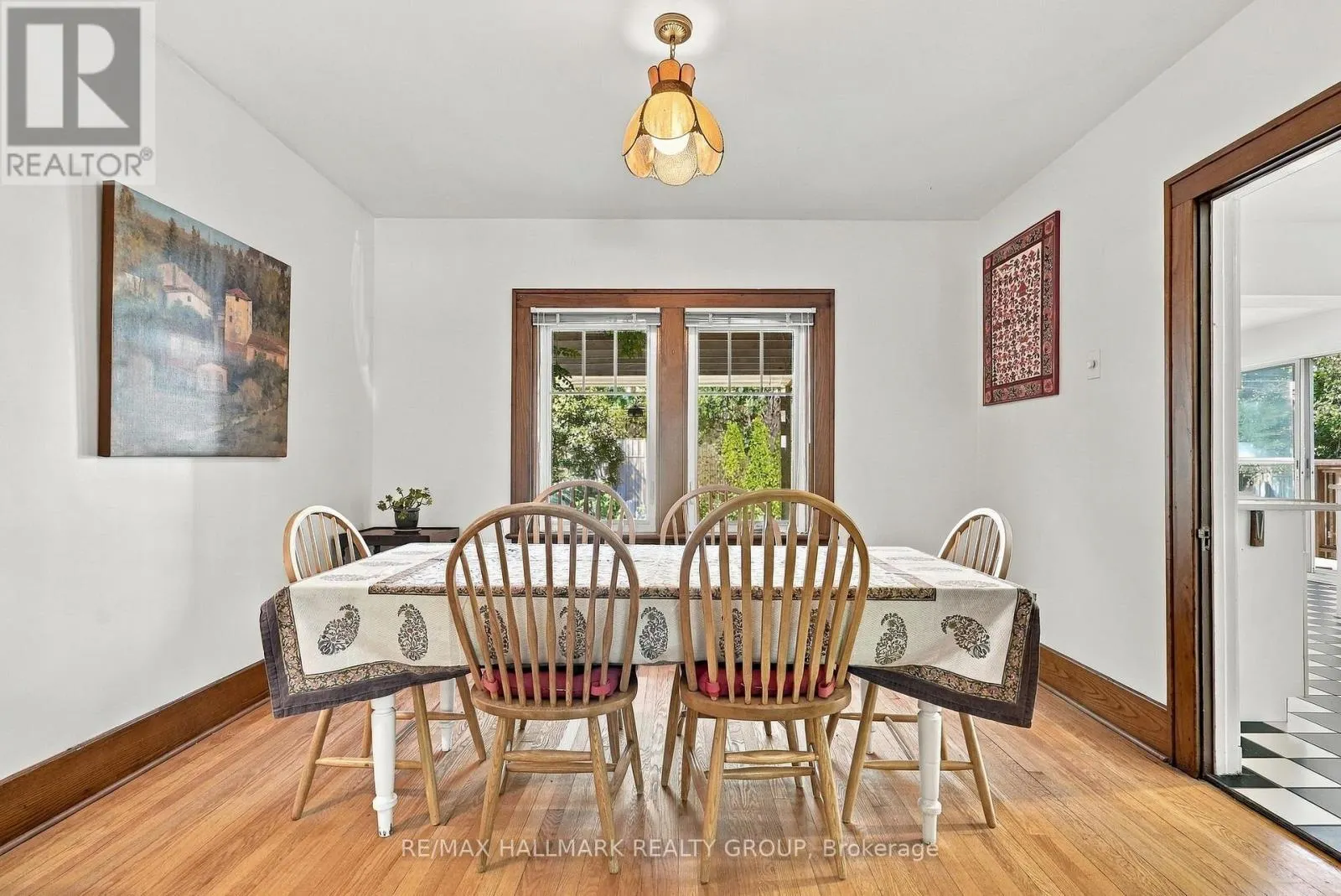 51 CLAREY AVENUE