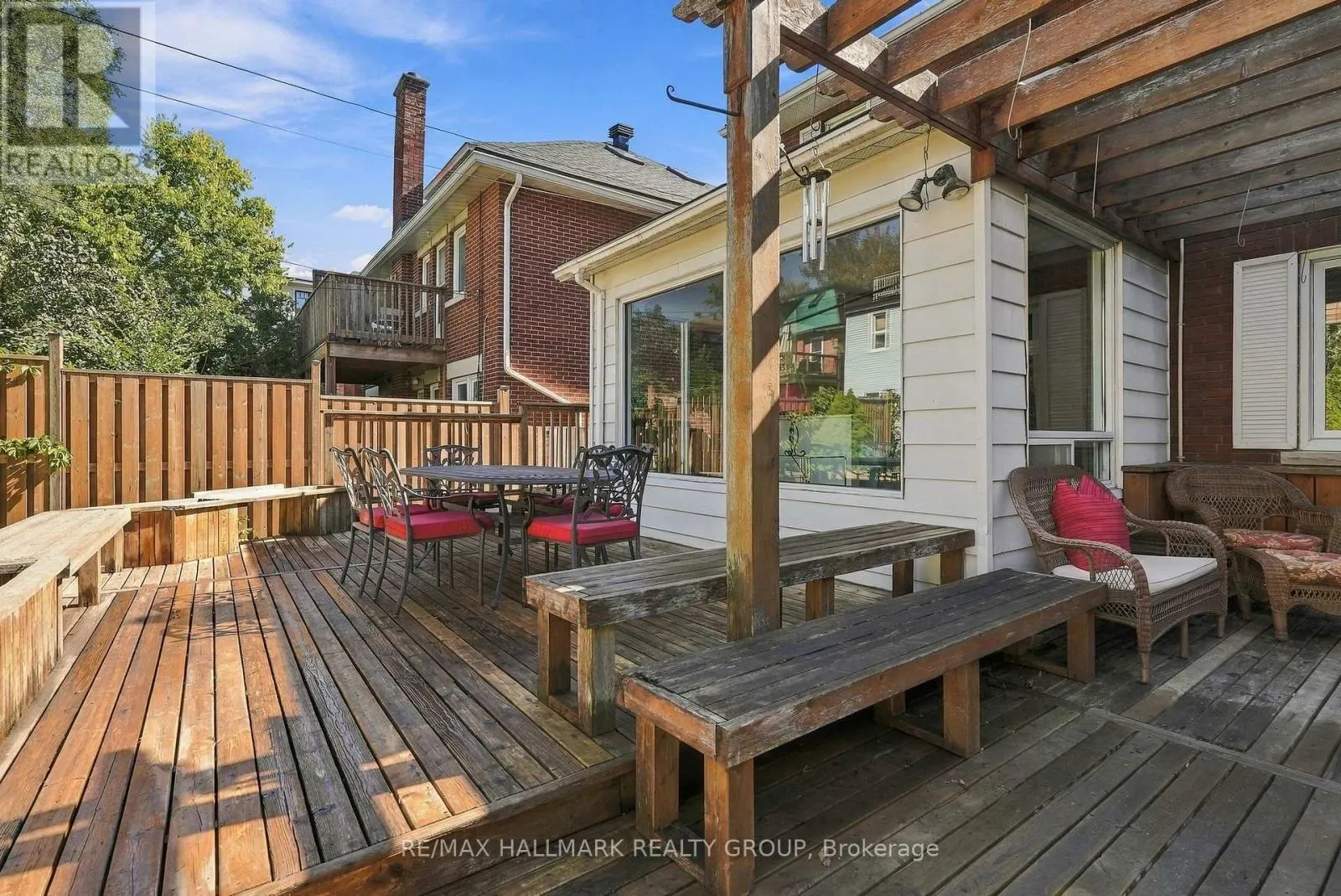 51 CLAREY AVENUE