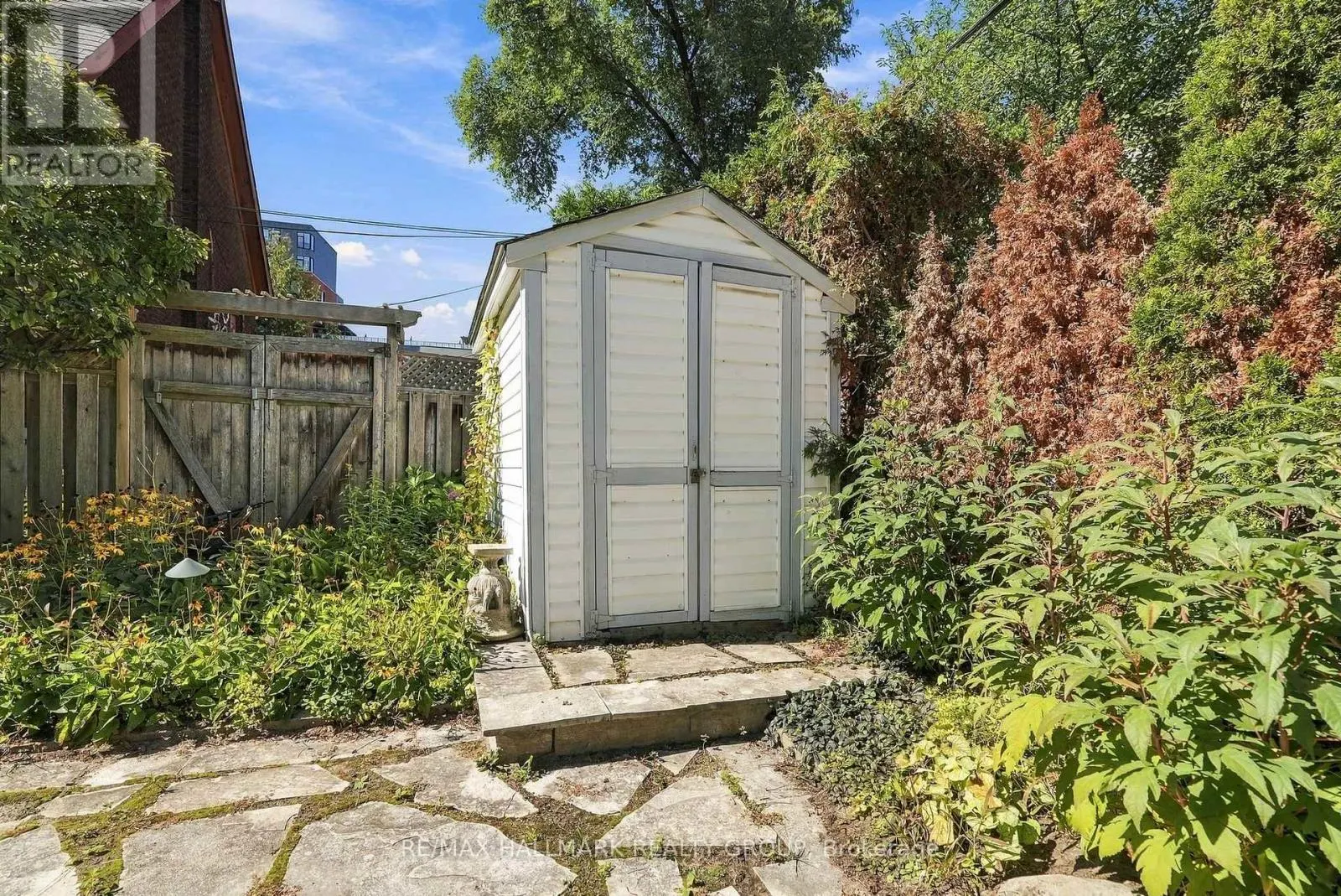 51 CLAREY AVENUE