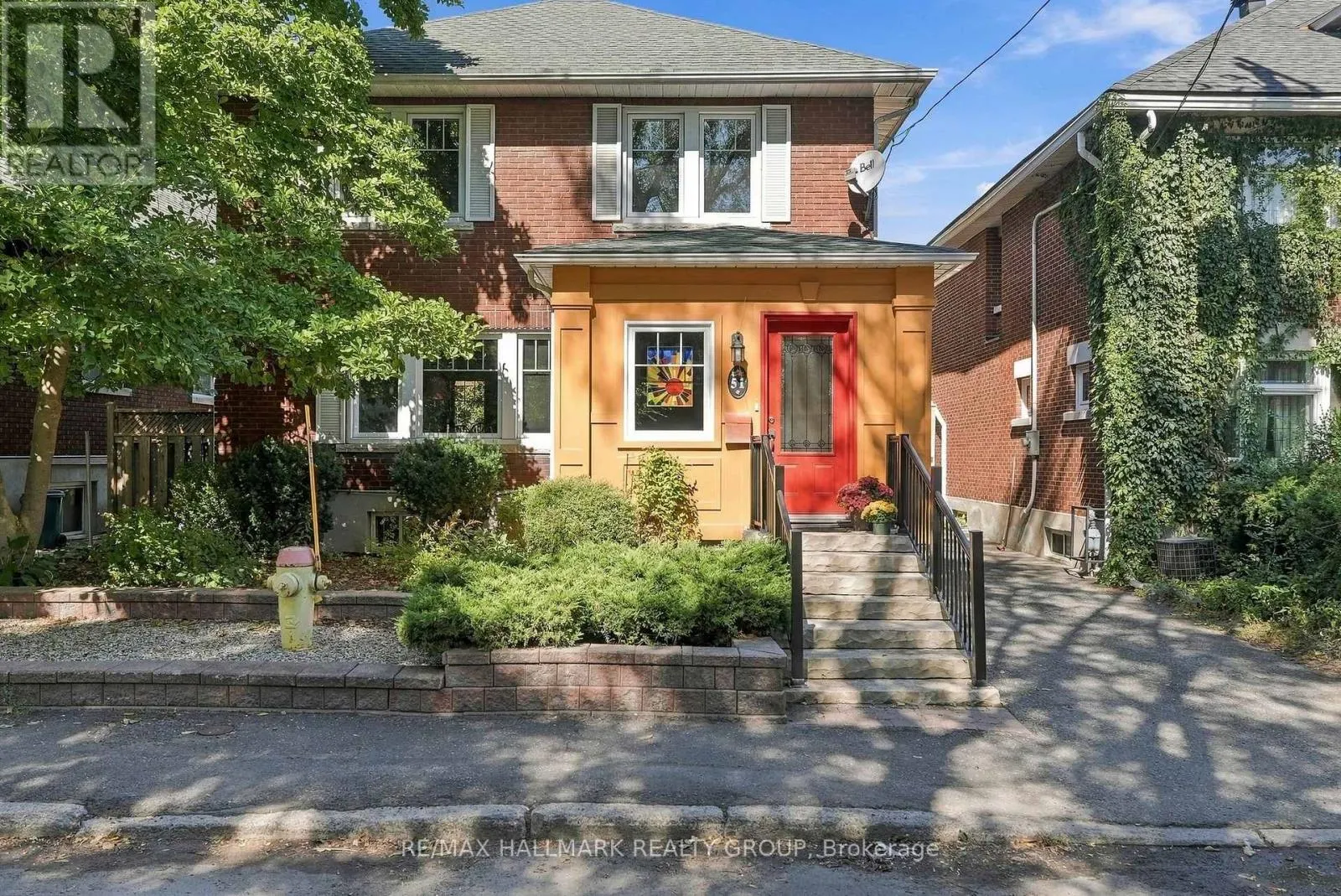51 CLAREY AVENUE