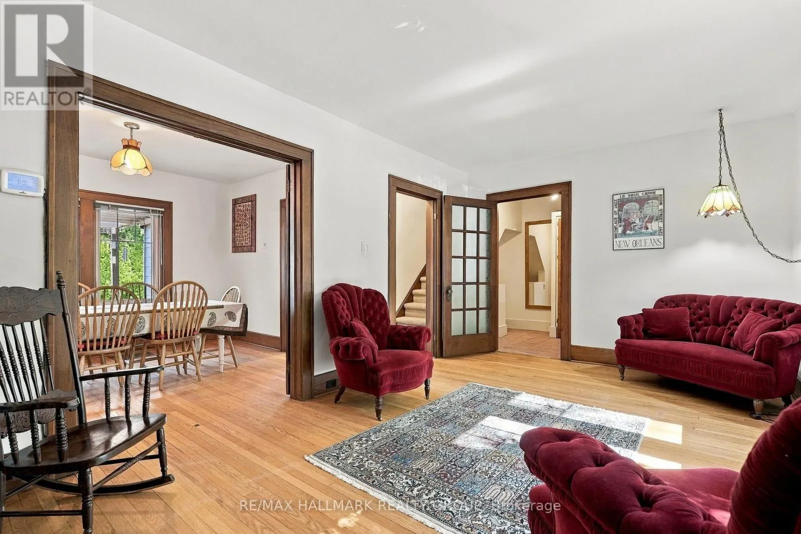51 CLAREY AVENUE