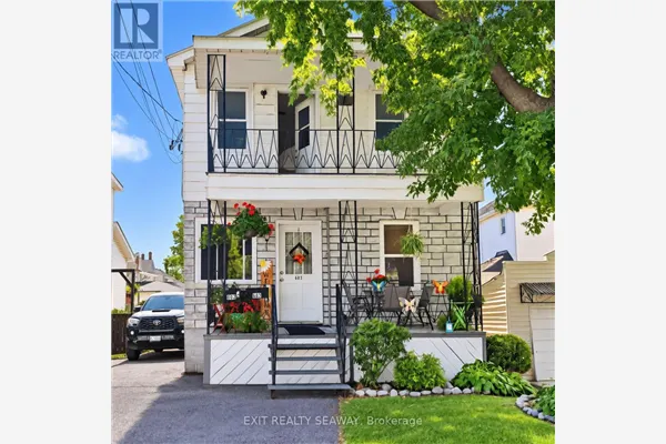 603 WALTON STREET