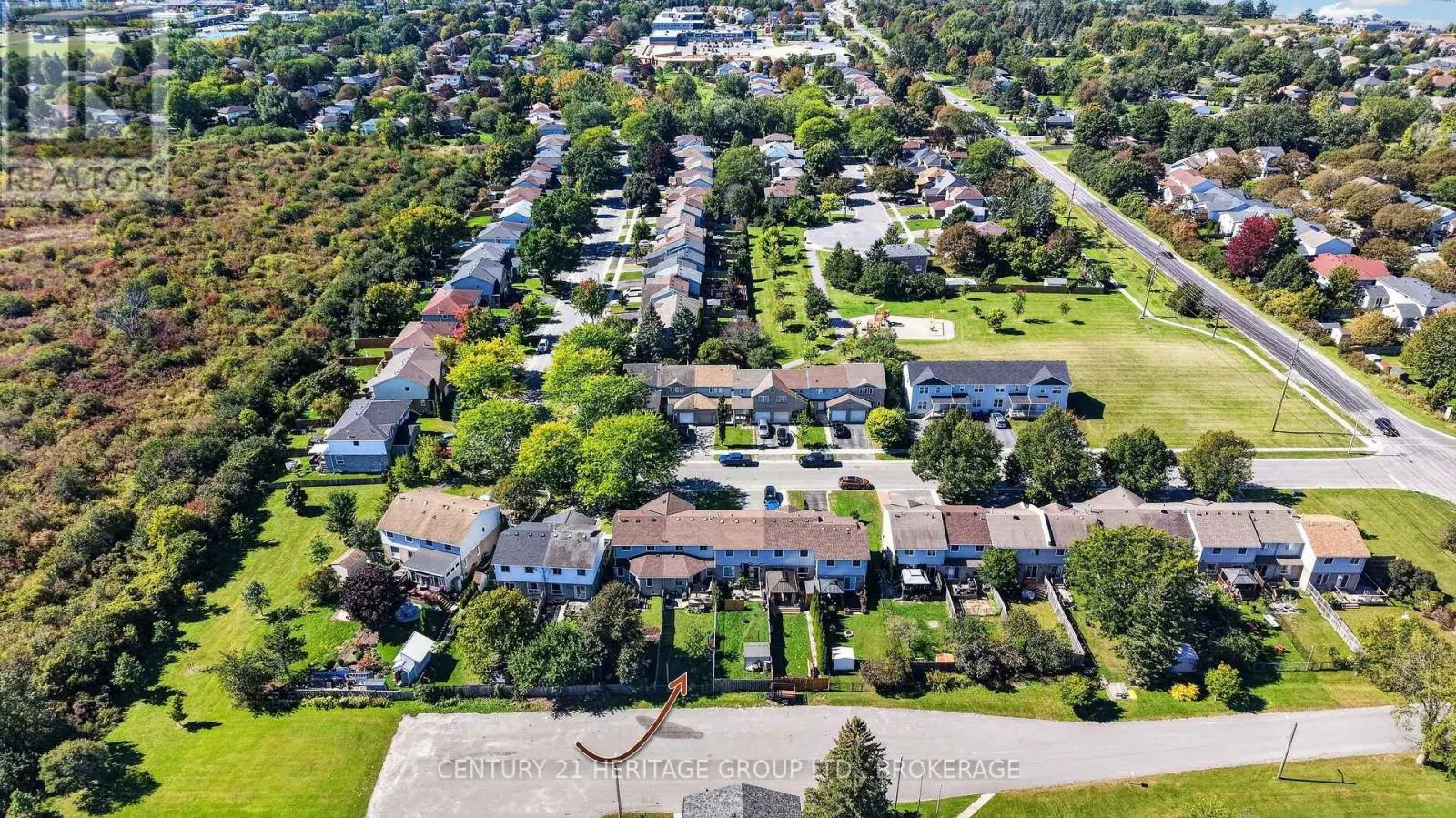 71 ROSE ABBEY DRIVE
