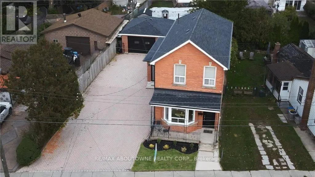 43 CROOKS STREET