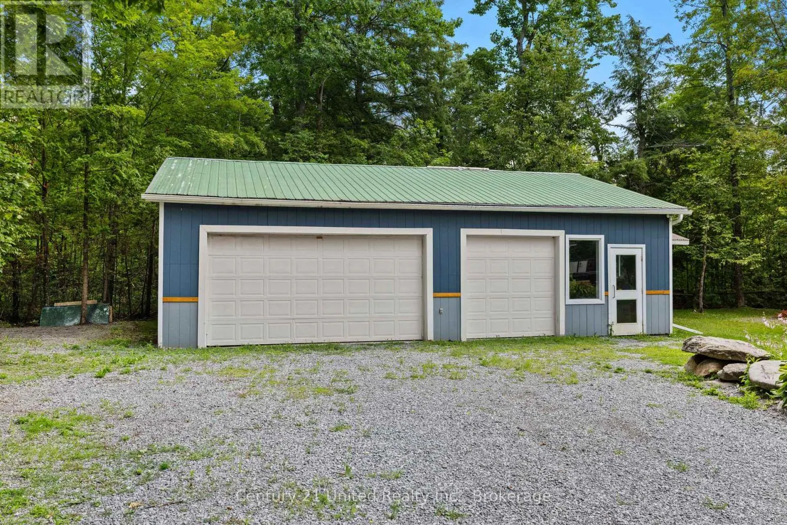 25 SUGARBUSH BOULEVARD