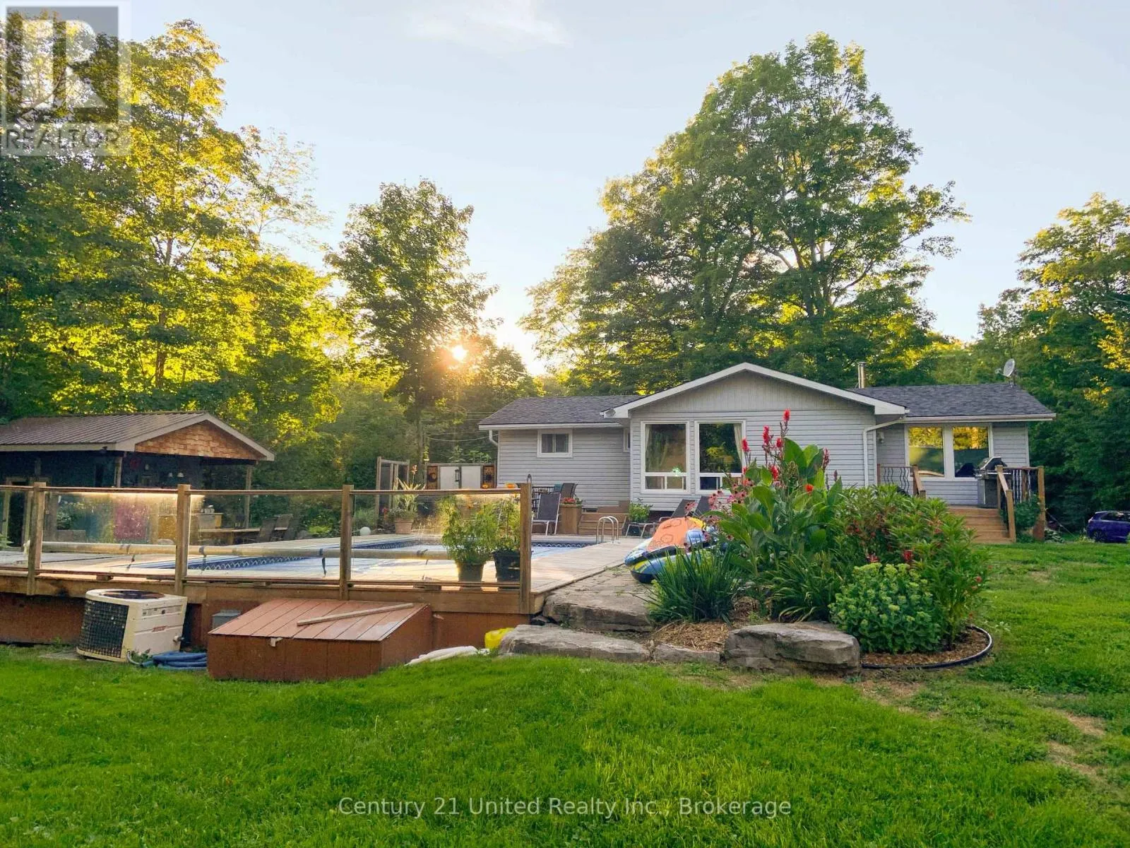 25 SUGARBUSH BOULEVARD
