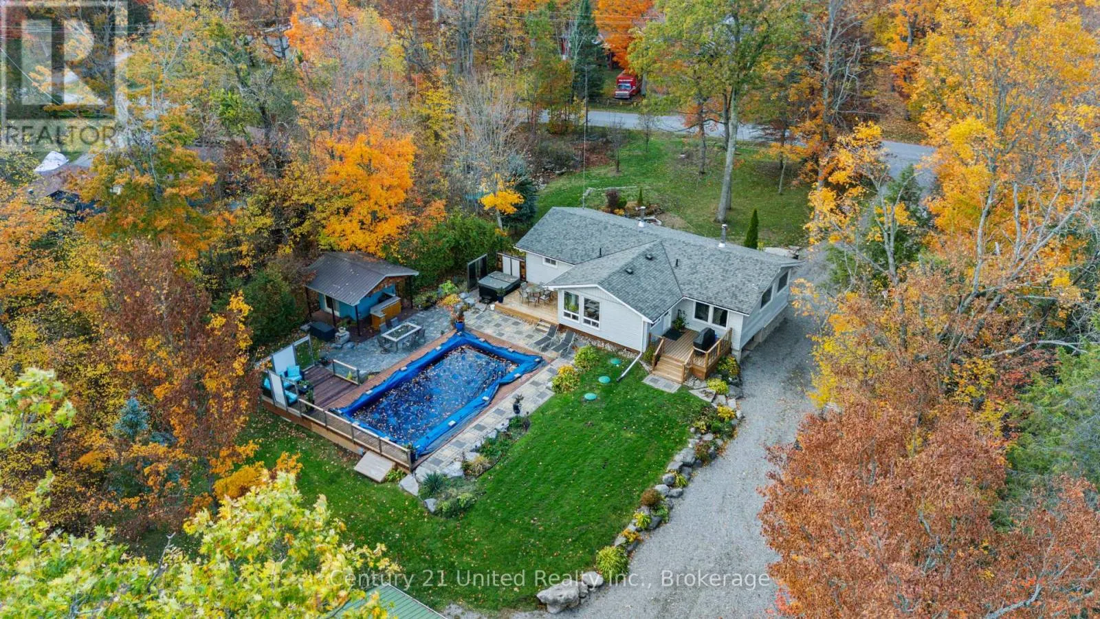 25 SUGARBUSH BOULEVARD