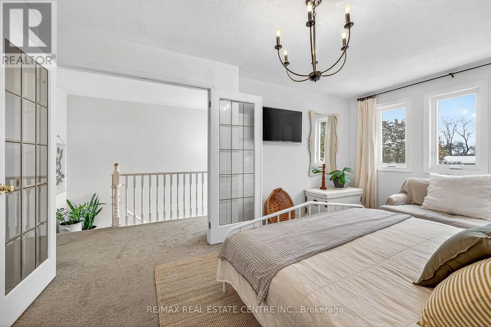 1 - 54 ARGYLE STREET S