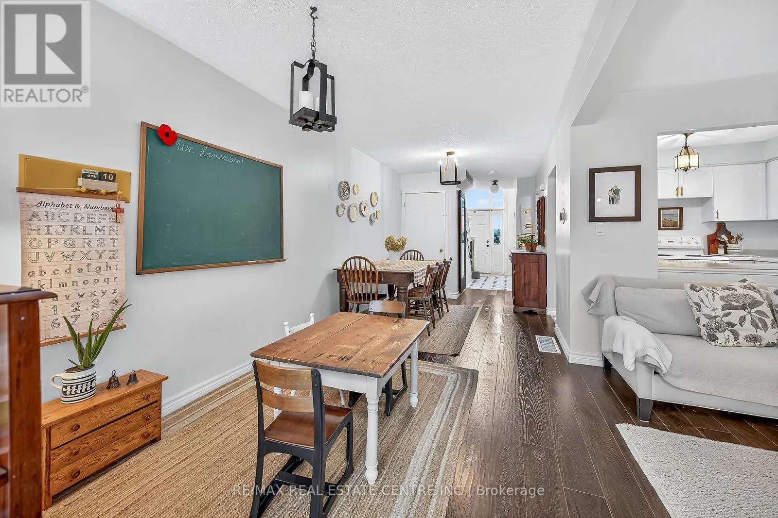 1 - 54 ARGYLE STREET S