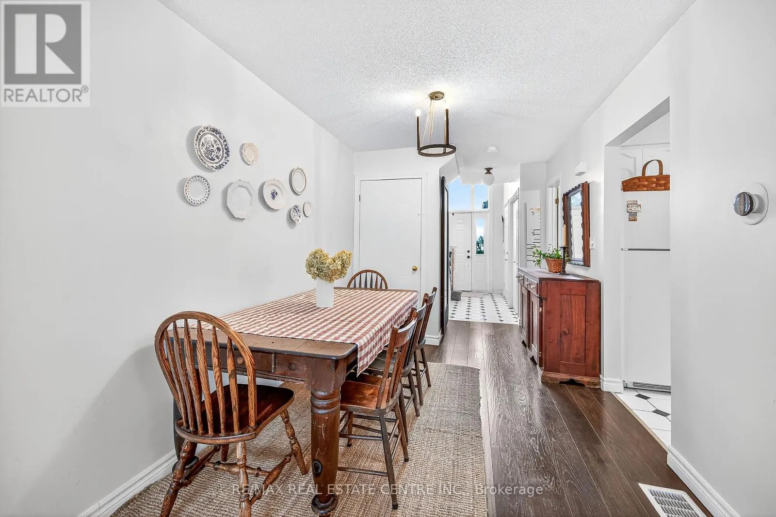 1 - 54 ARGYLE STREET S