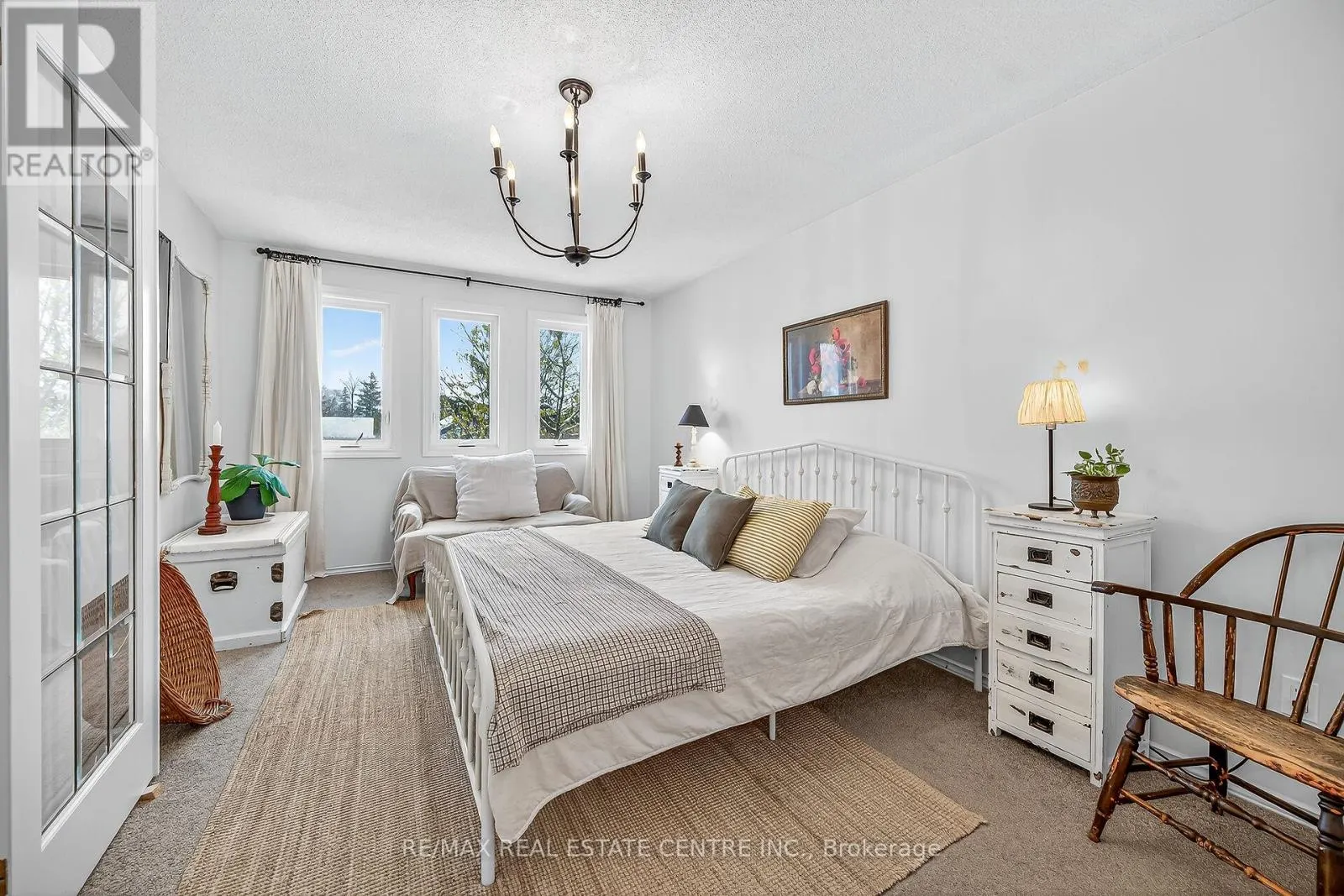 1 - 54 ARGYLE STREET S