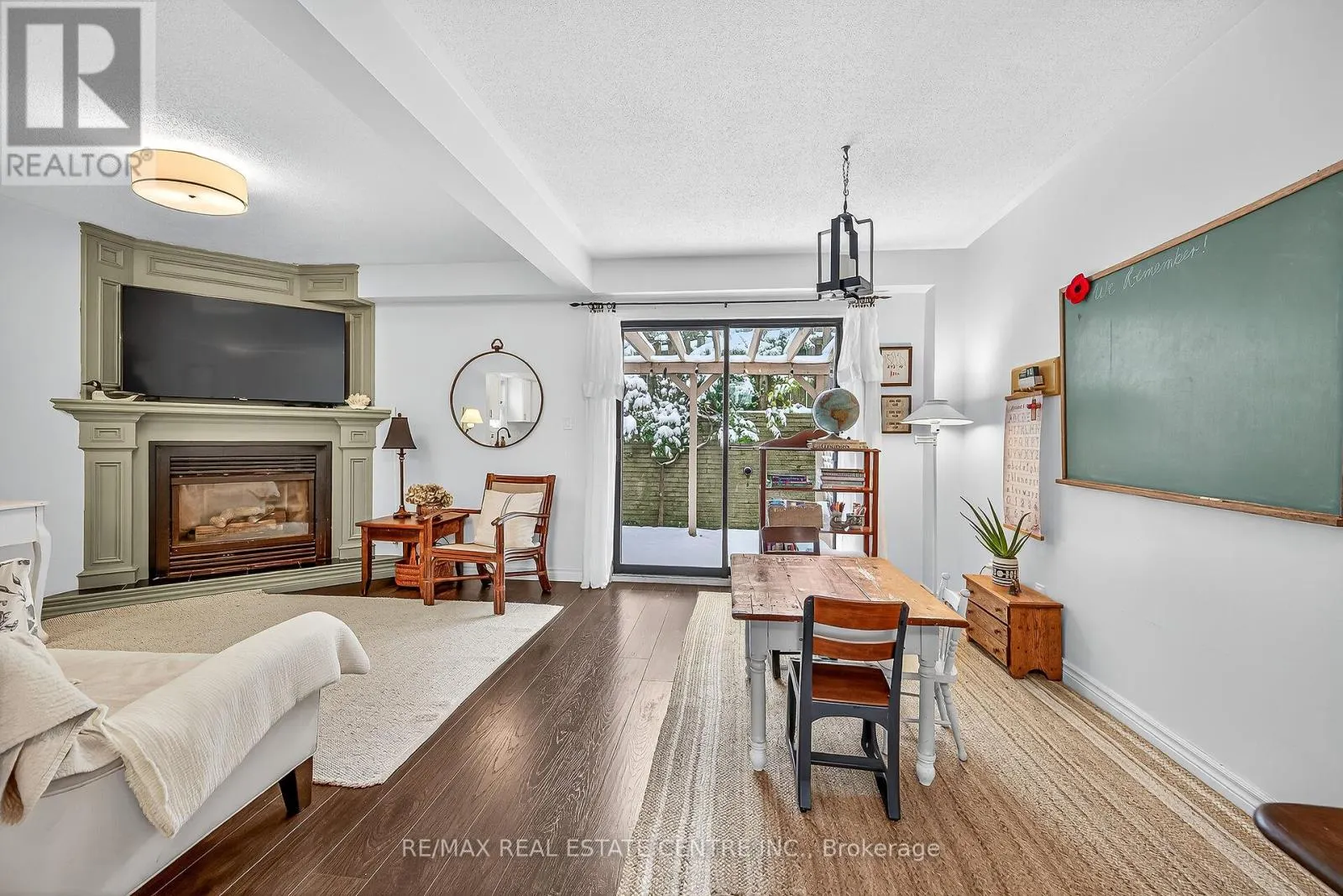 1 - 54 ARGYLE STREET S