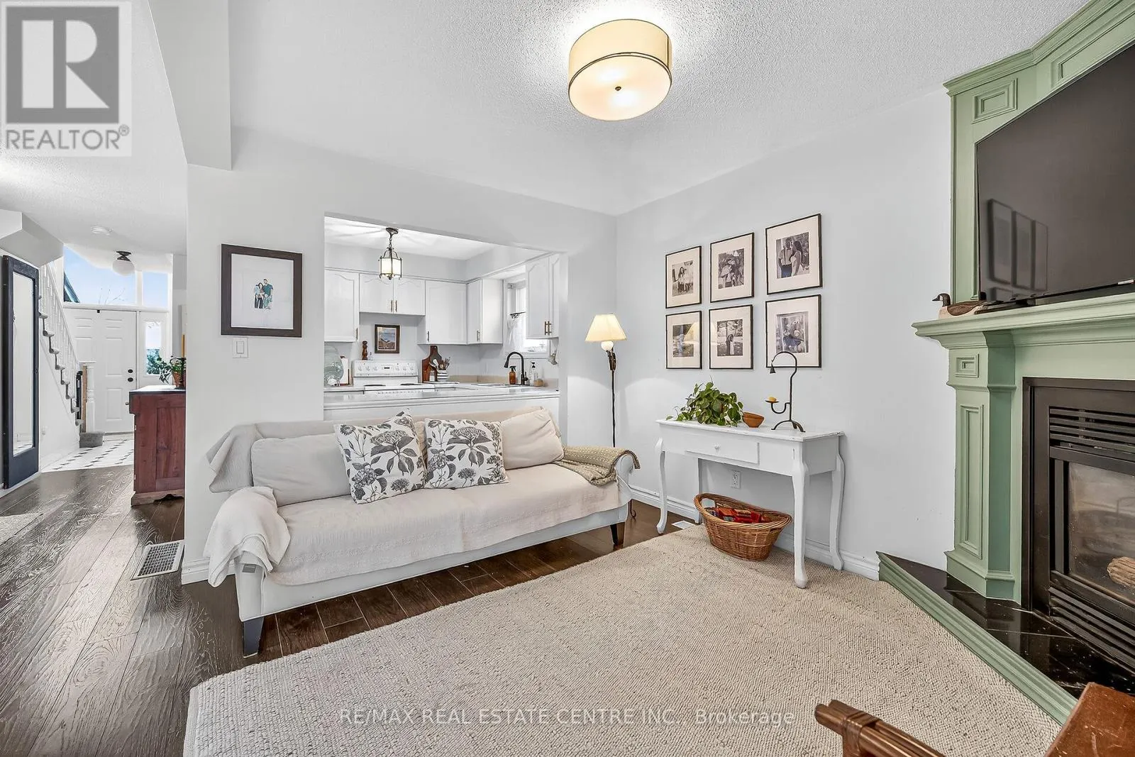 1 - 54 ARGYLE STREET S