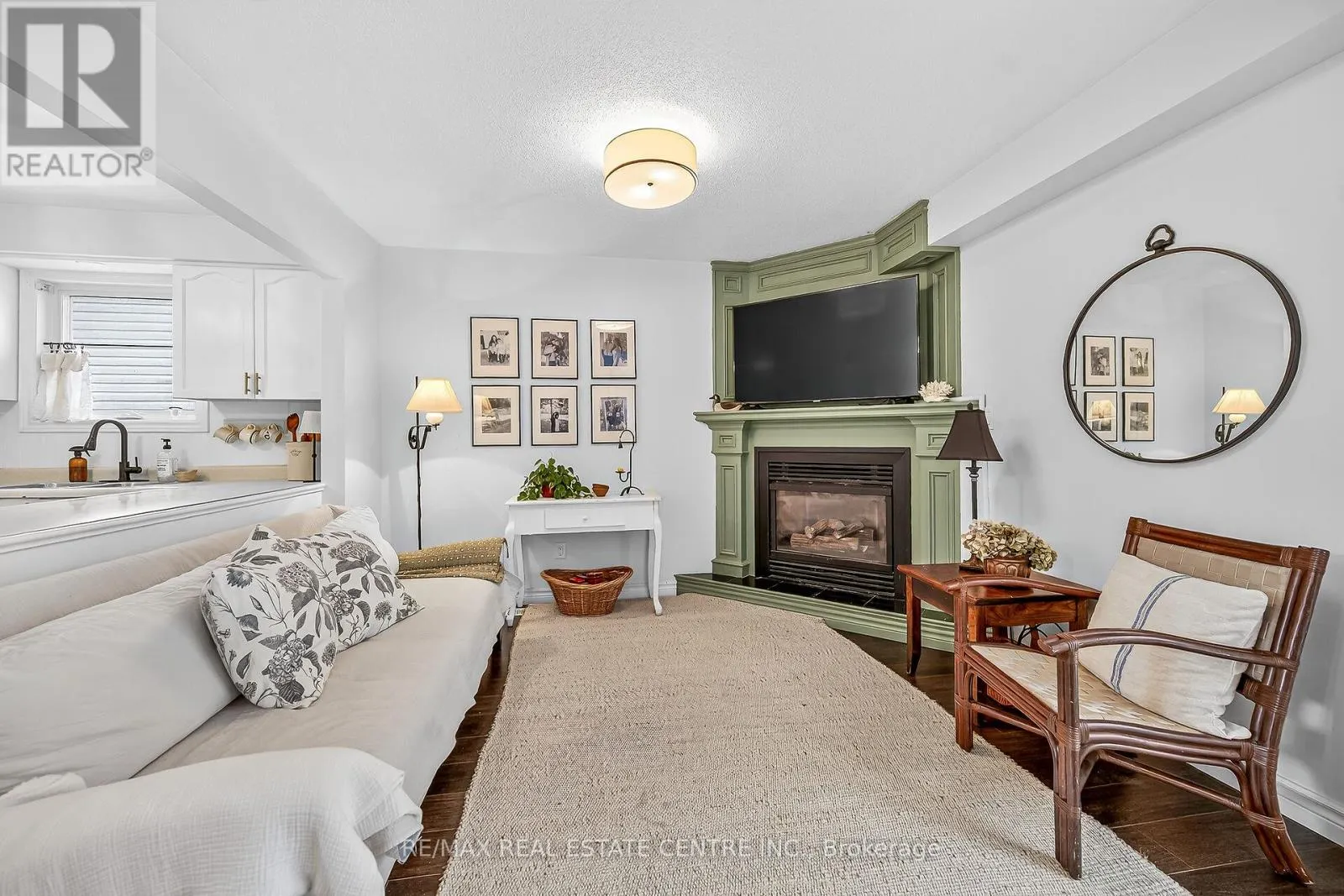 1 - 54 ARGYLE STREET S