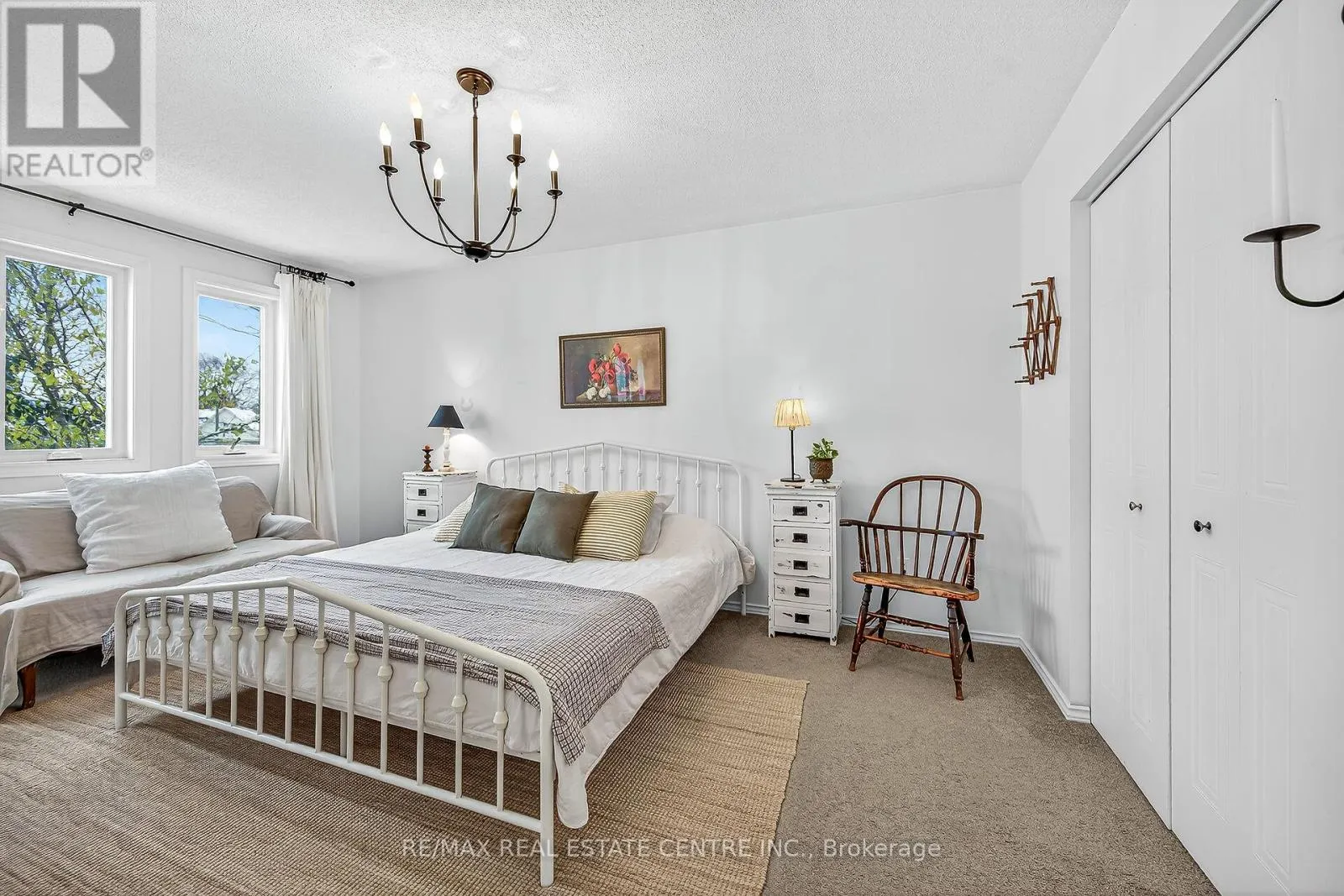 1 - 54 ARGYLE STREET S