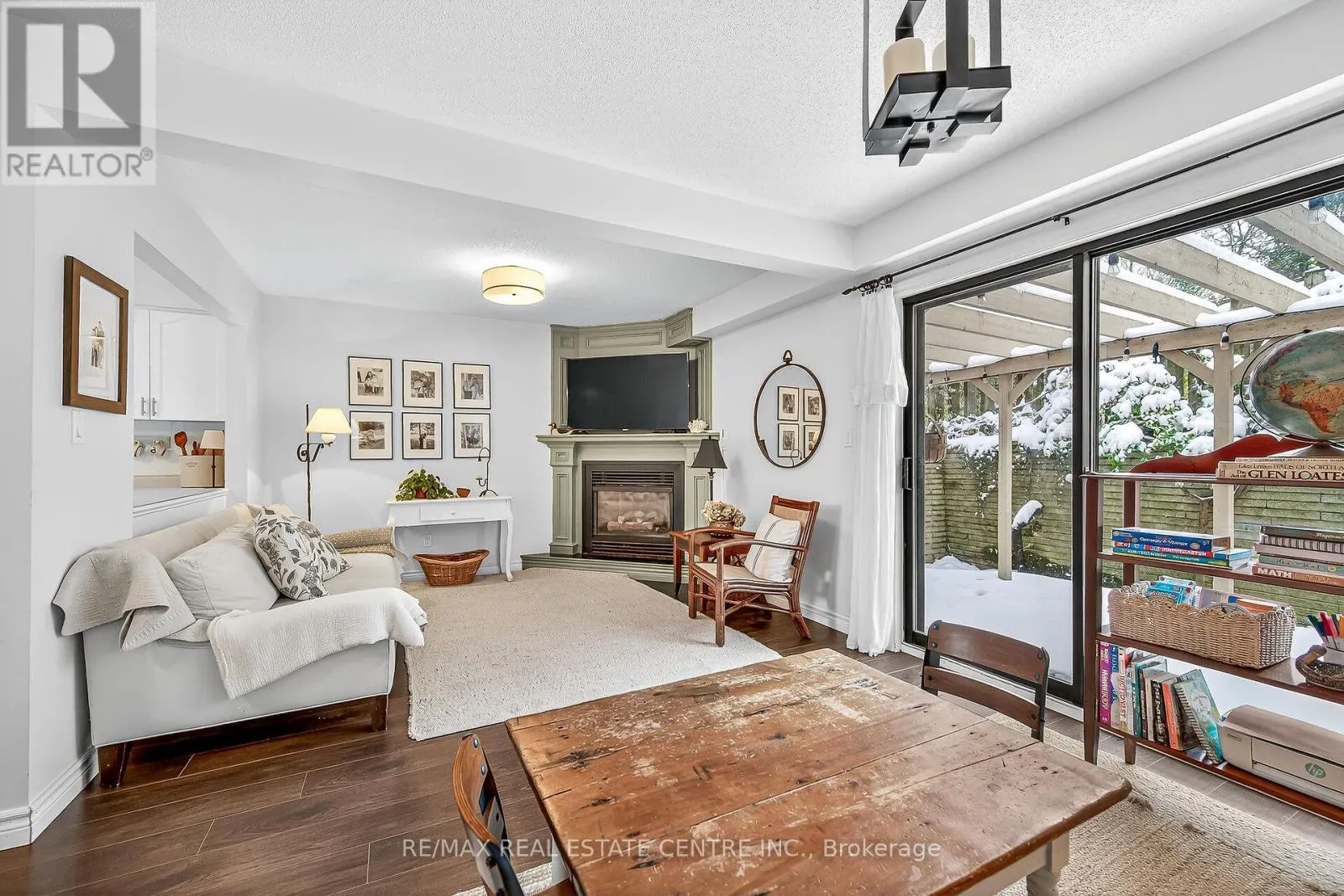 1 - 54 ARGYLE STREET S