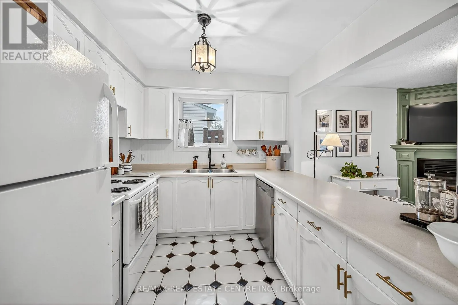 1 - 54 ARGYLE STREET S