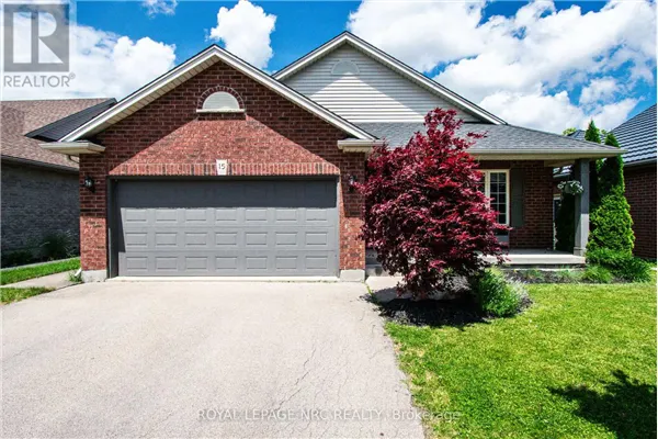 15 ARLENE STREET