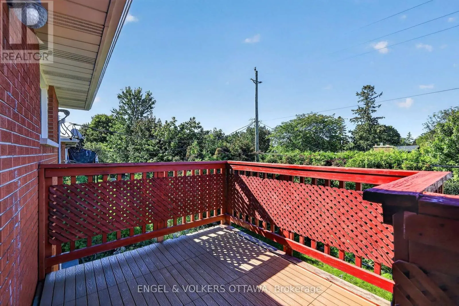 B - 1132 CLYDE AVENUE