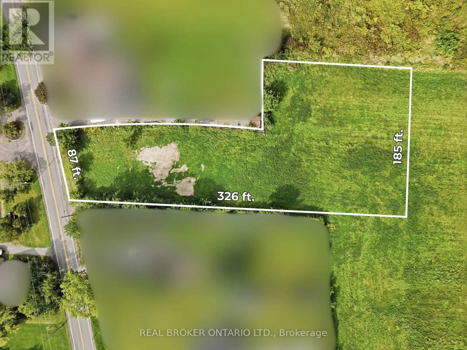 636 RIDGE ROAD W