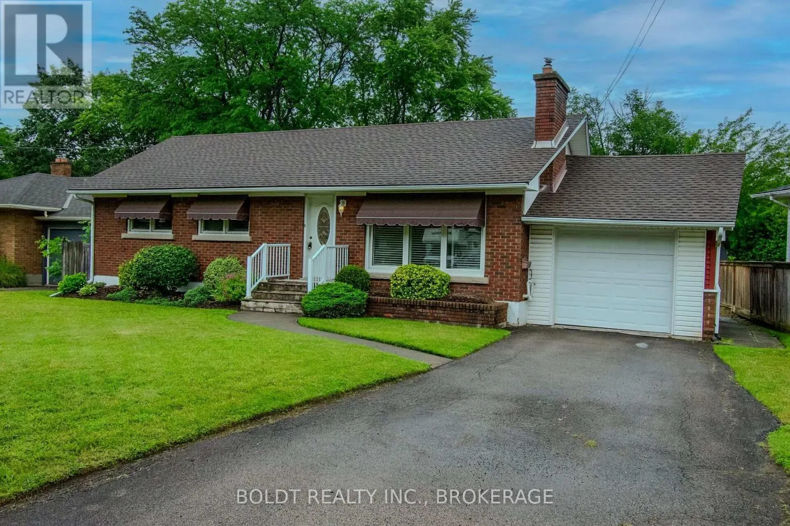 25 ELM RIDGE DRIVE