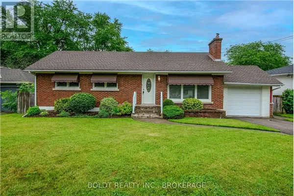 25 ELM RIDGE DRIVE