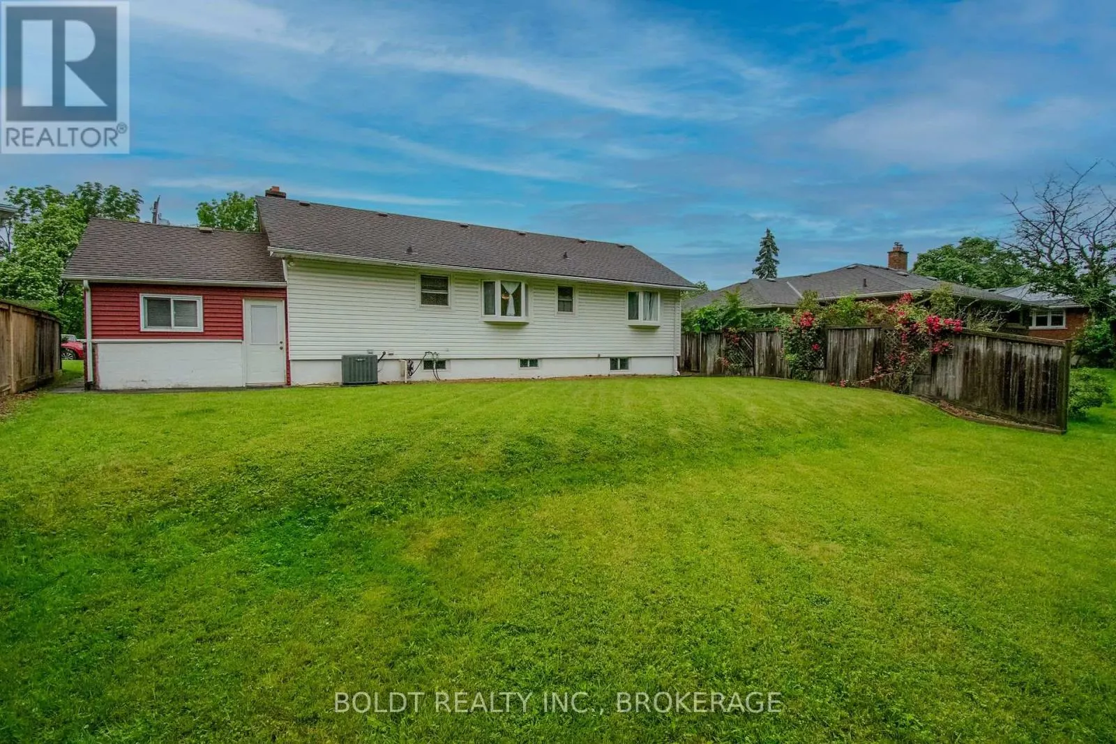 25 ELM RIDGE DRIVE
