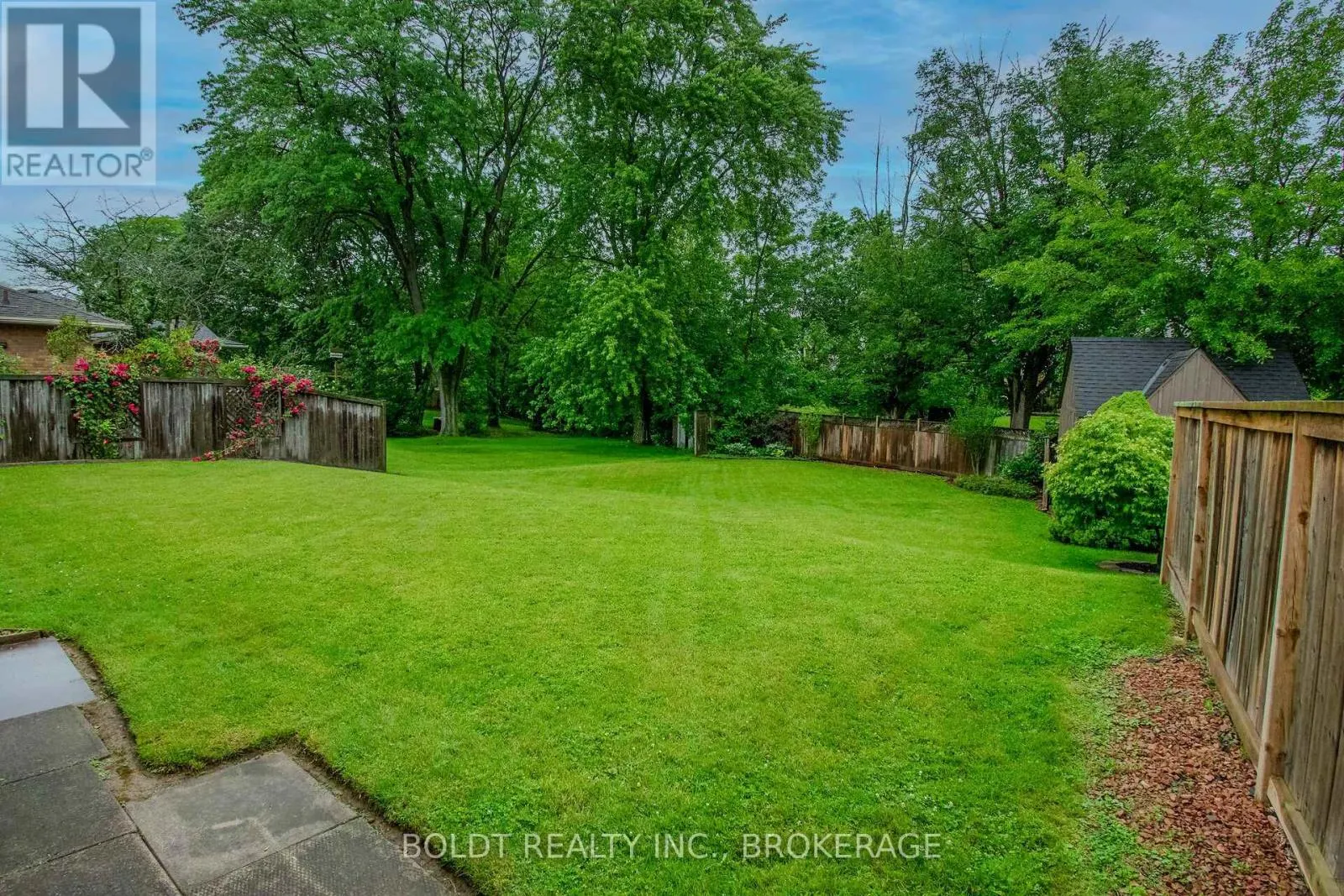 25 ELM RIDGE DRIVE