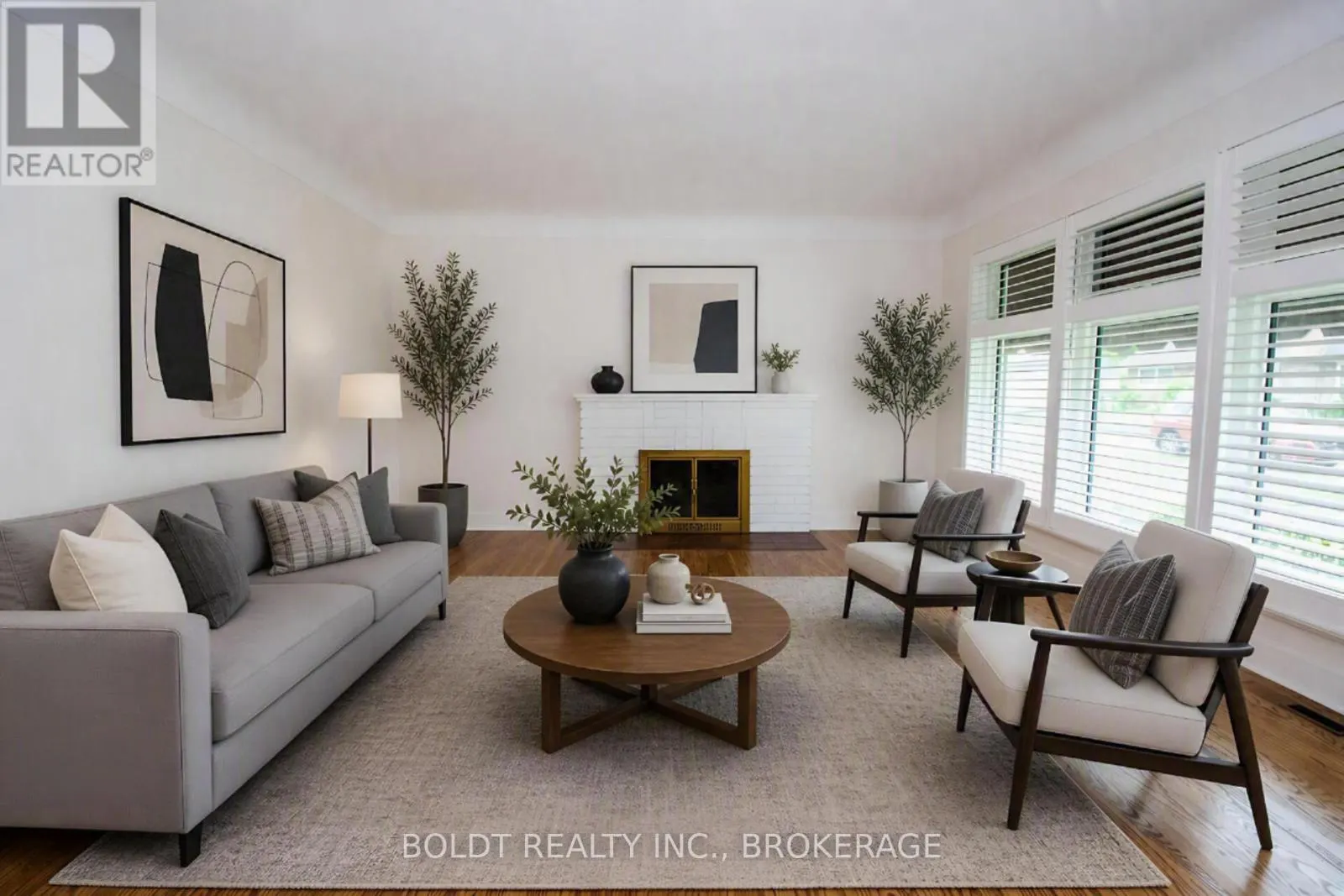 25 ELM RIDGE DRIVE