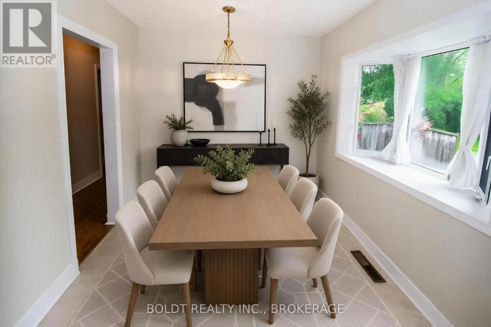 25 ELM RIDGE DRIVE