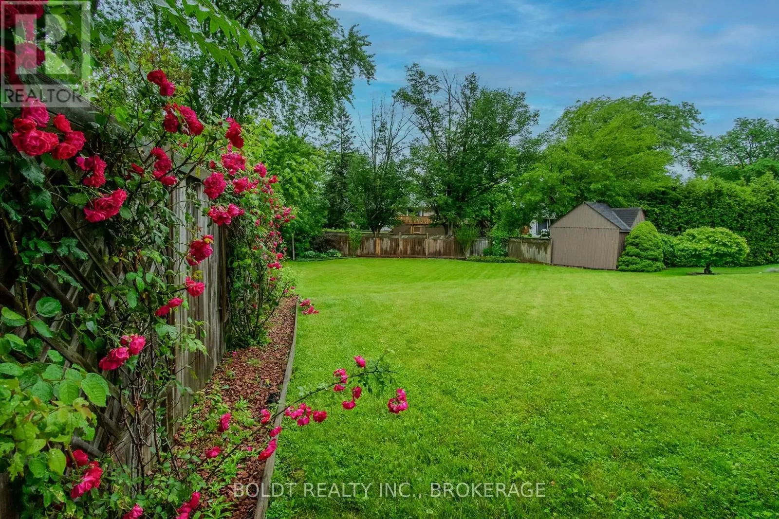 25 ELM RIDGE DRIVE