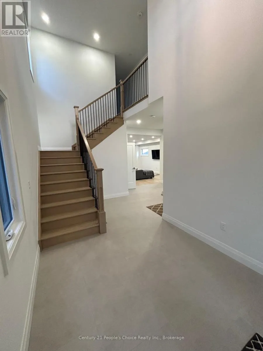 43 WEYMOUTH STREET