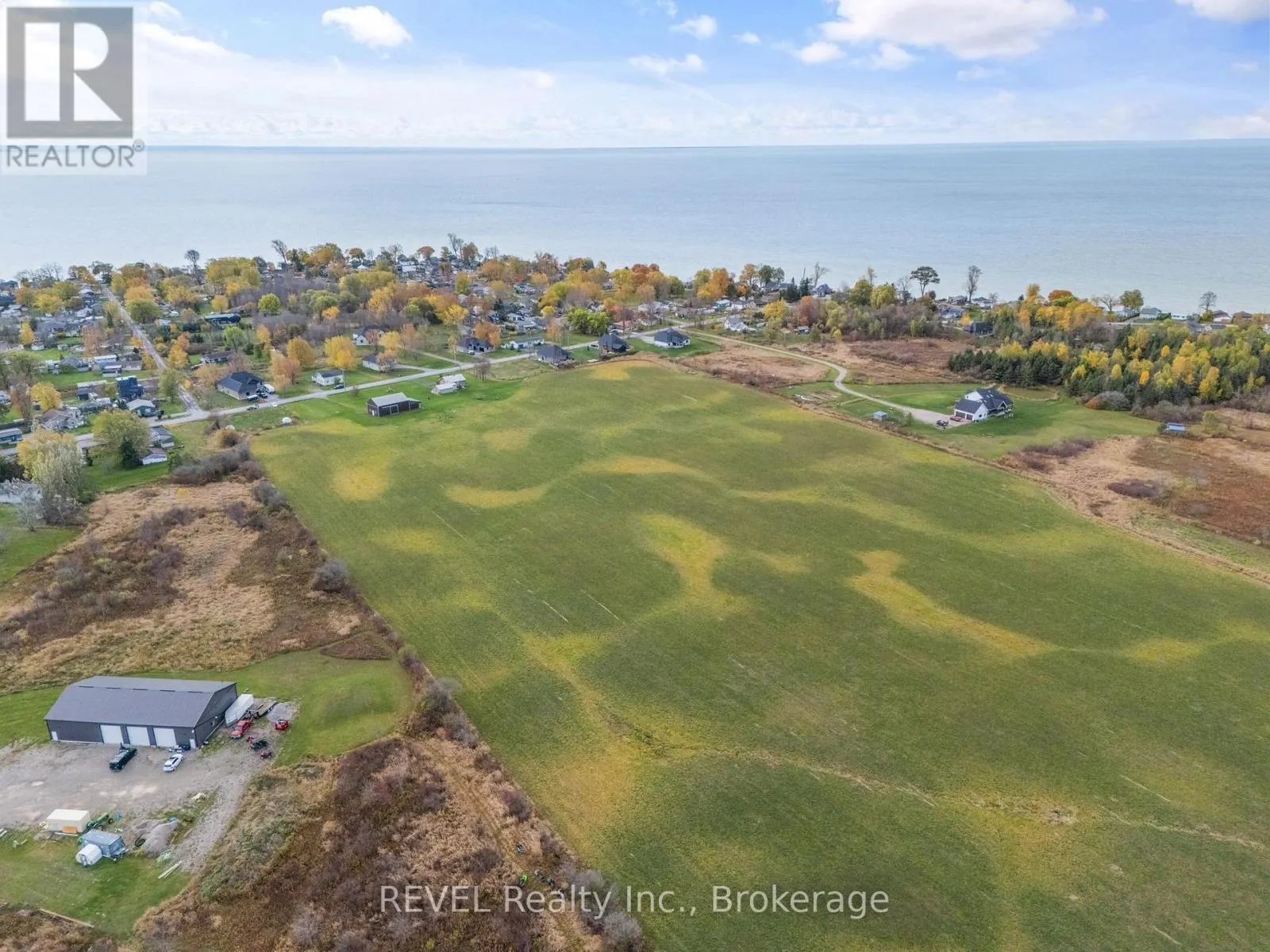 801 SOUTH COAST DRIVE