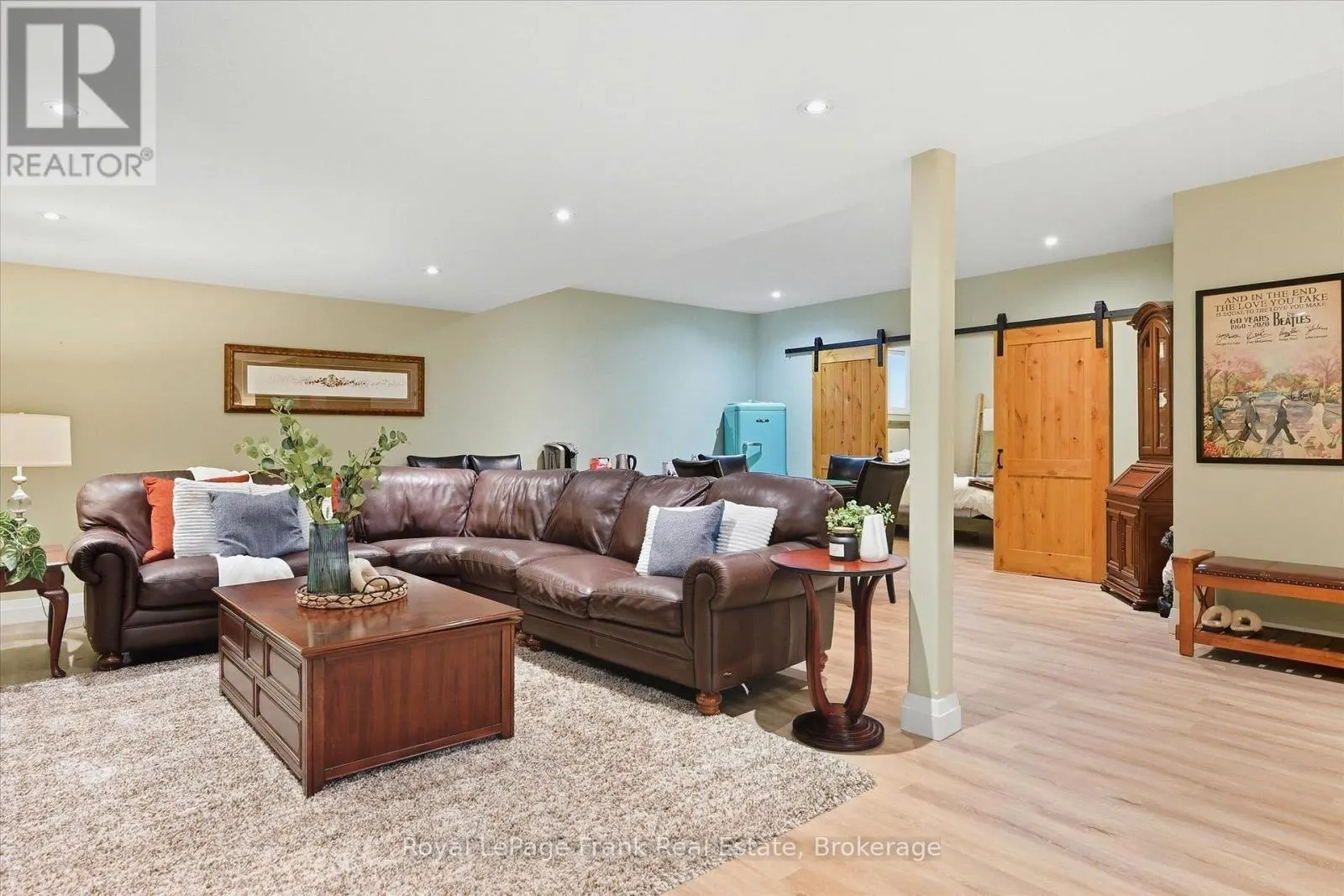 101 MITCHELL CRESCENT