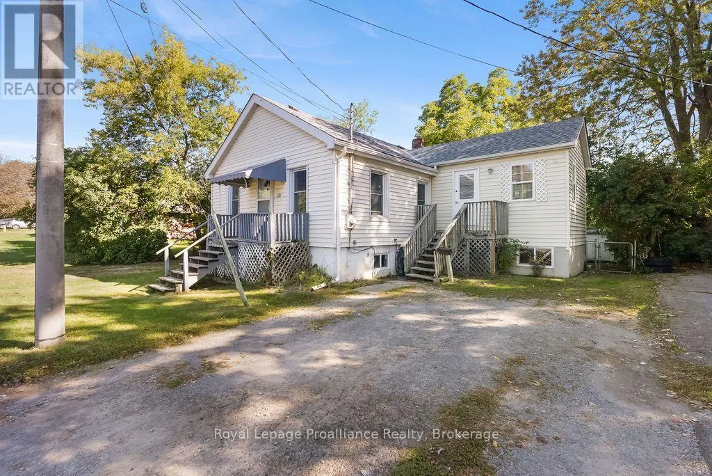 151 STANLEY STREET