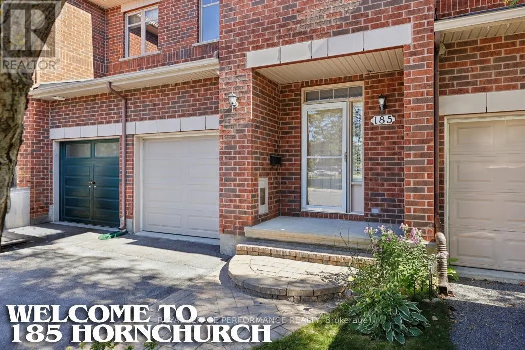 185 HORNCHURCH LANE