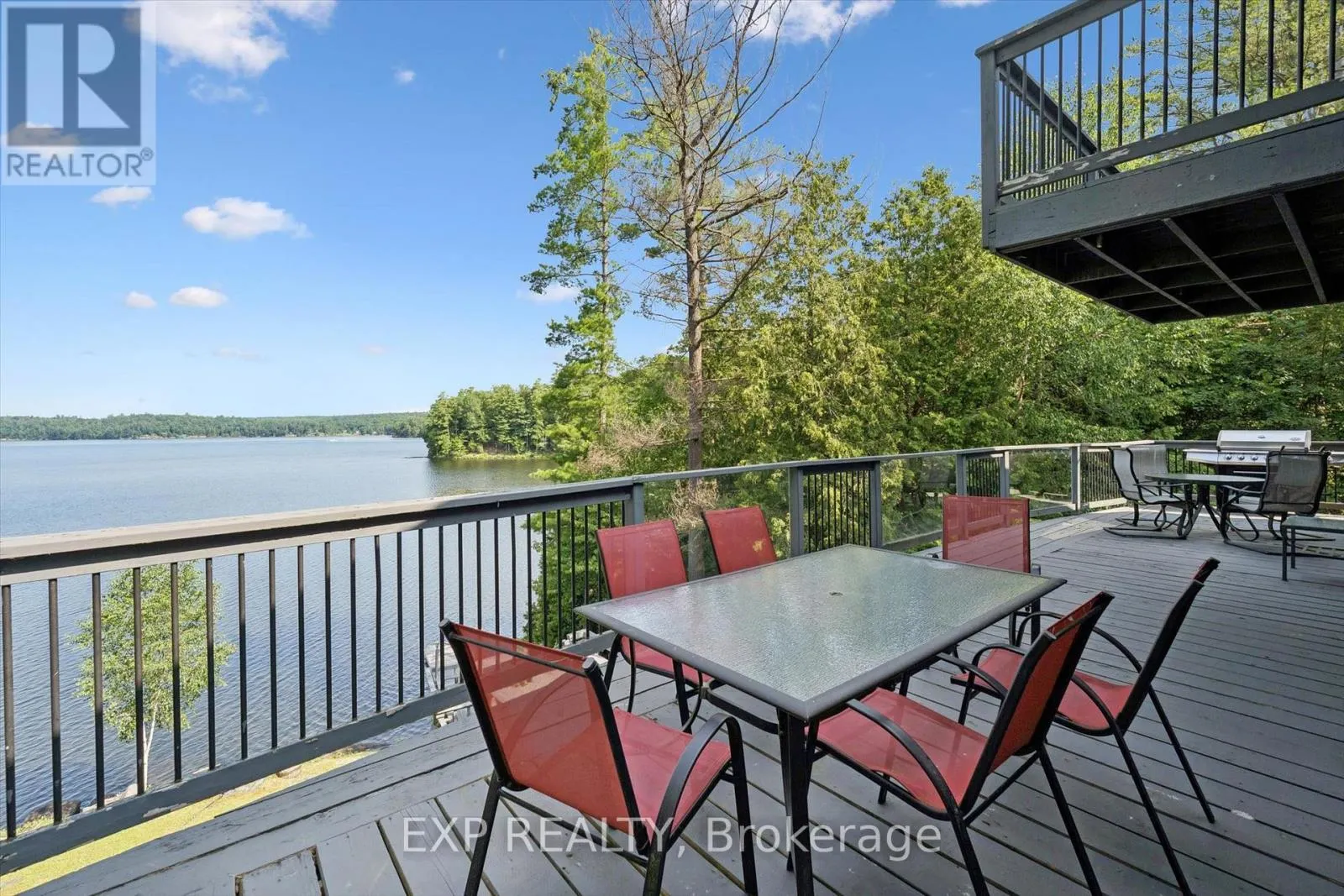 3 - 1378 THREE MILE LAKE ROAD #3