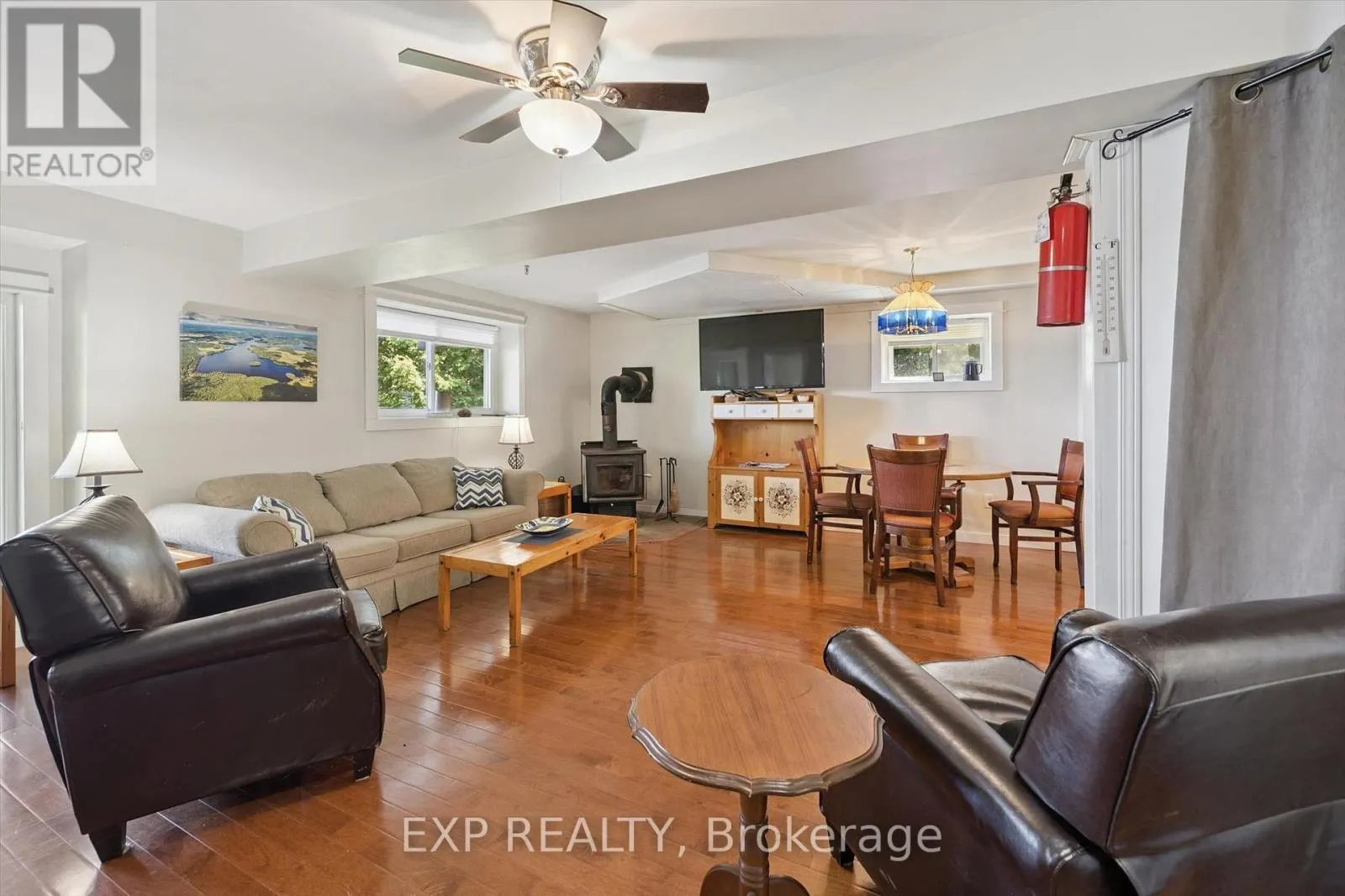 3 - 1378 THREE MILE LAKE ROAD #3