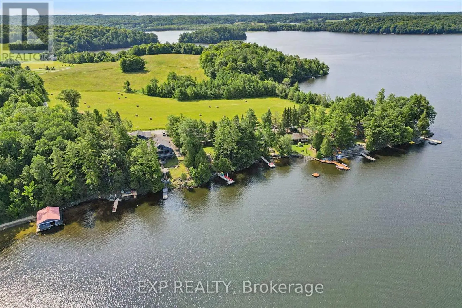 3 - 1378 THREE MILE LAKE ROAD #3