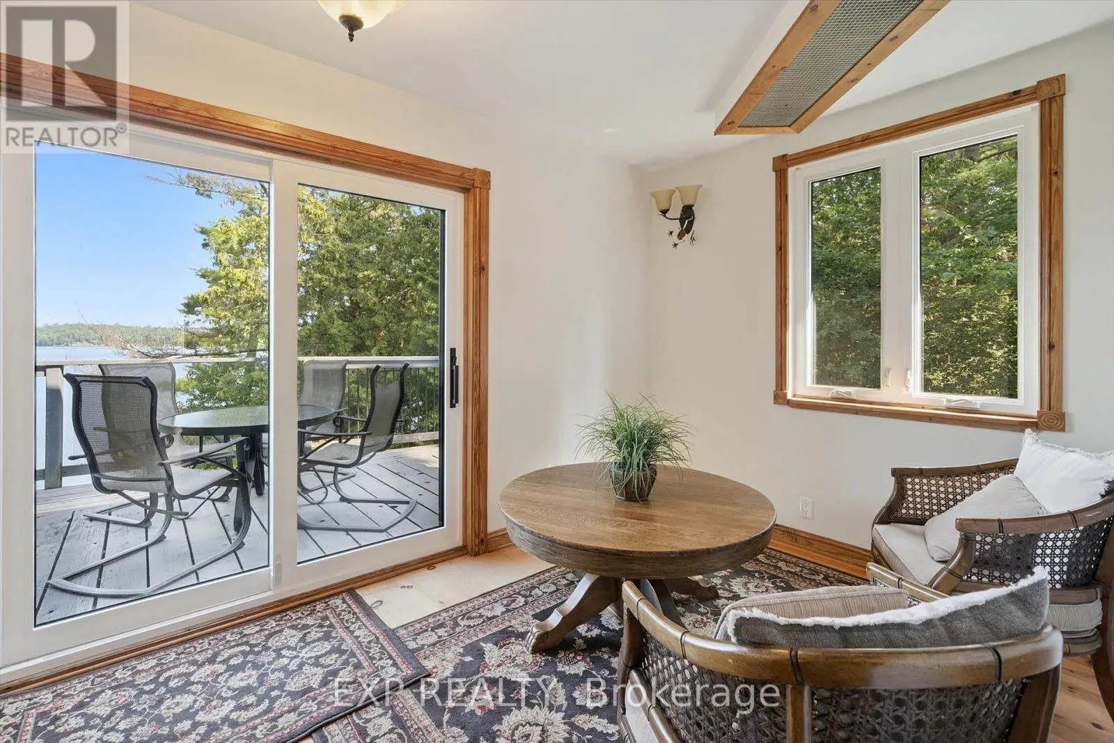 3 - 1378 THREE MILE LAKE ROAD #3